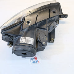 FRONT LIGHT LEFT GUIDE VOLKSWAGEN PASSAT SALOON 4th 207049