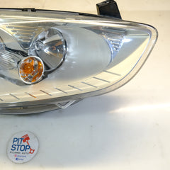 av1113w029af FARO DESTRO FANALE ANTERIORE DESTRO FORD B-MAX 2016 10GESP