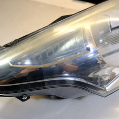 av1113w029af FARO DESTRO FANALE ANTERIORE DESTRO FORD B-MAX 2016 10GESP