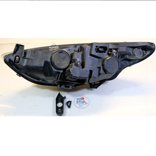 av1113w029af FARO DESTRO FANALE ANTERIORE DESTRO FORD B-MAX 2016 10GESP