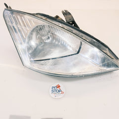 FARO FANALE ANTERIORE DESTRO FORD FOCUS 1998/2004 47778