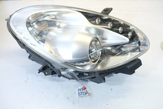 00505267530 FARO DX FANALE DESTRO PROIETTORE ALFA ROMEO GIULIETTA 2017 12G