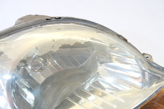 FARO DX FANALE ANTERIORE DESTRO PROIETTORE CHEVROLET MATIZ 2007 12G