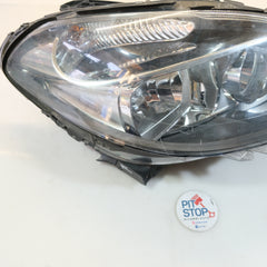 a2468200261 FARO DESTRO FANALE PROIETTORE MERCEDES CLASSE B W246 12G