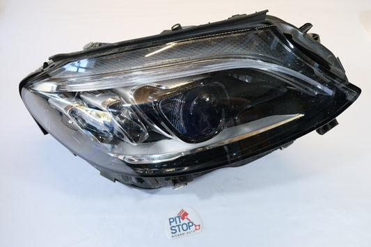 A2059062006 FARO DESTRO PROIETTORE DX MERCEDES CLASSE C W205 2019 10GSX