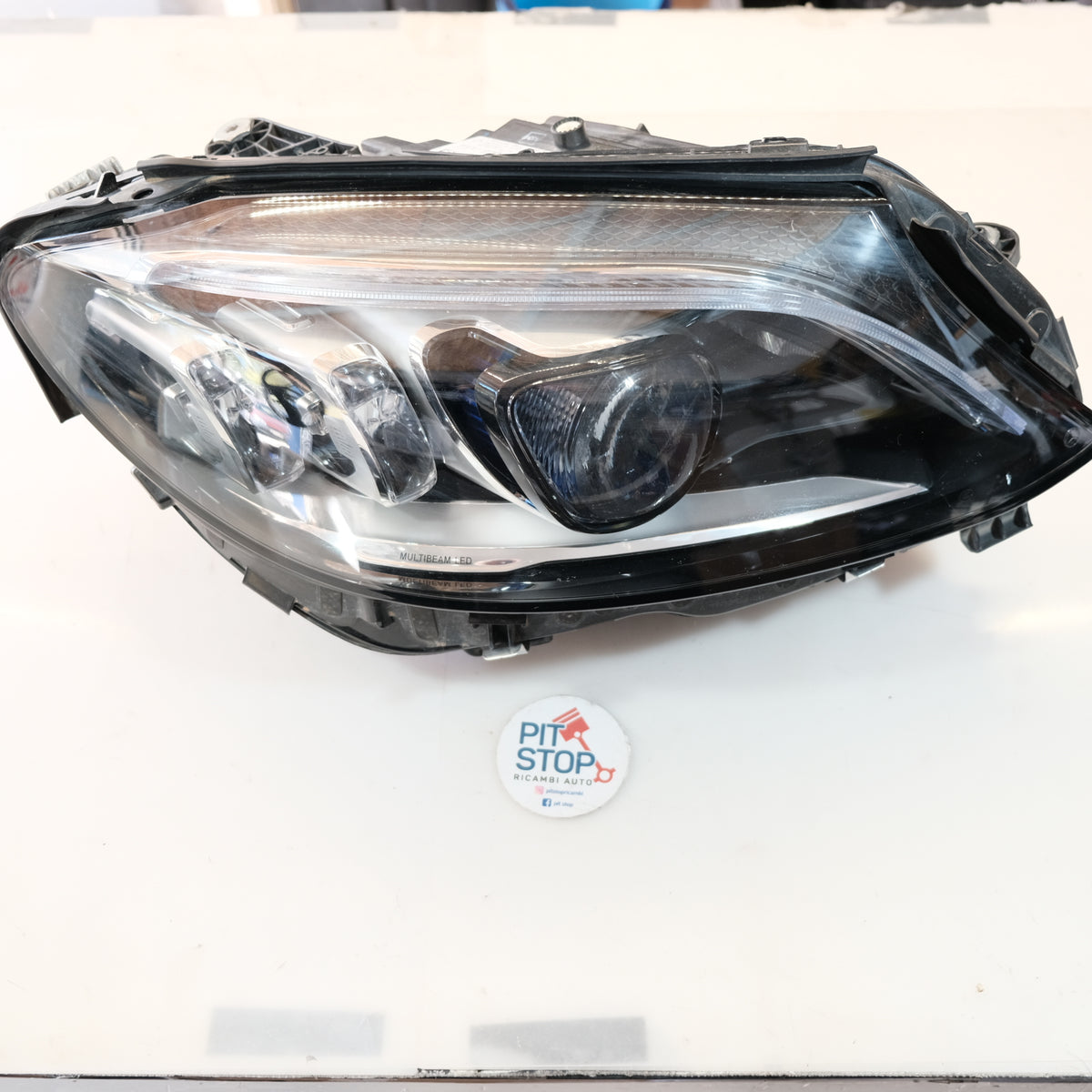 a2059068605 FARO DX PROIETTORE DESTRO MERCEDES CLASSE C W205 10G