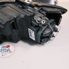 6R1941016E FARO FANALE ANTERIORE DESTRO VOLKSWAGEN POLO 6r 10gesp