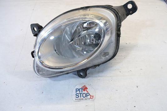51887655 FARO FANALE INFERIORE ANTERIORE SX SINISTRO FIAT 500L 2012-2017 12G