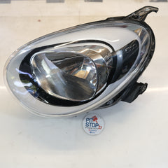 0051978445 PROIETTORE FARO FANALE SINISTRO FIAT 500X 10GESP