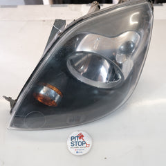 6s61-13w030-ae FARO SINISTRO FANALE SX FORD FIESTA 2008 10GESP