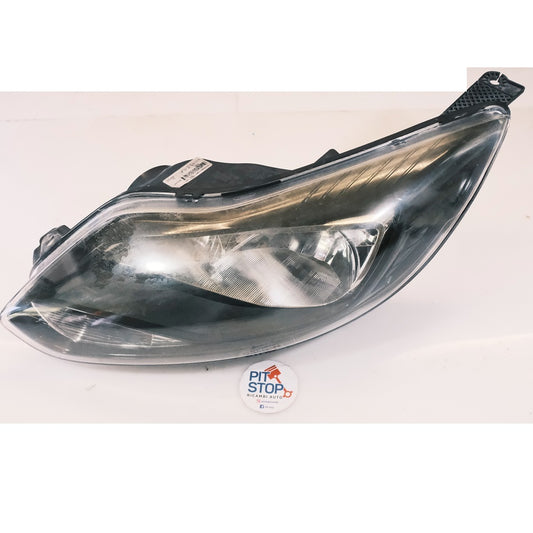 bm51-13w030-ch FARO FANALE SINISTRO FANALE FORD FOCUS 2011 10G