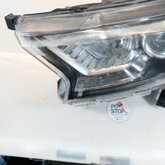 FARO FANALE SINISTRO SX FORD RANGER 10GESP