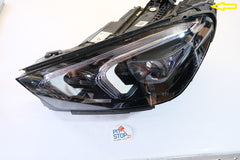 a1679065906 FARO SX FANALE SINISTRO PROIETTORE LED MERCEDES GLE W167 2020 10GSX
