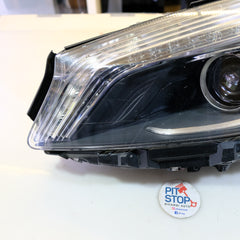 a1768201161 FARO SX FANALE PROIETTORE MERCEDES CLASSE A BI-XENON 10GSX