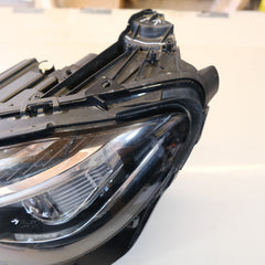 a2139063904 FARO SX PROIETTORE SINISTRO MERCEDES CLASSE E W213 10G