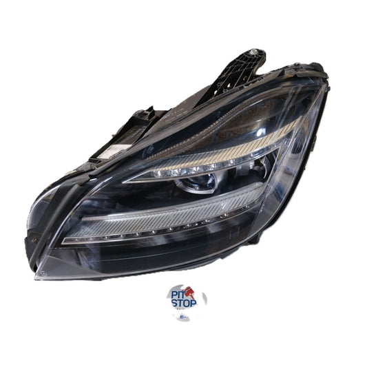 a2188200159 FARO PROIETTORE SINISTRO SX LED MERCEDES CLS W218 12G