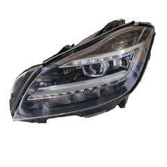 a2188200159 FARO PROIETTORE SINISTRO SX LED MERCEDES CLS W218 12G