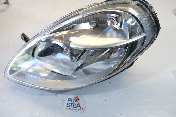 51820767 FARO SX FANALE SINISTRO LANCIA YPSILON 2005> 12G