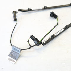 80a971164 FASCE LED PANNELLI PORTE PANNELLO PORTA AUDI Q5 2017> 10S