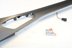 5fa867440a 5FA947355T FASCIA LED PANNELLO PORTA A.DX CUPRA LEON 2025 10S