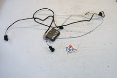 FASCIA LED PANNELLO PORTA ANTERIORE DESTRO CITROEN C4 PICASSO 2006/2013 12S