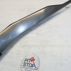 MODANATURA FASCIA CRUSCOTTO CENTRALE FORD FOCUS MK4 2018 10S