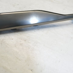 MODANATURA FASCIA CRUSCOTTO CENTRALE FORD FOCUS MK4 2018 10S