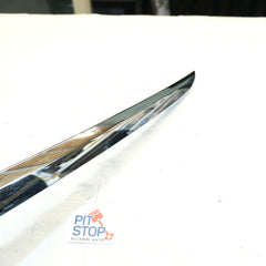 13244388 MANIGLIA ELETTRICA COFANO POSTERIORE OPEL Insignia Berlina (08>17) 12s