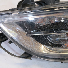 13293619 FARO FANALE PROIETTORE FENDINEBBIA ANTERIORE DESTRO OPEL ASTRA J 12s