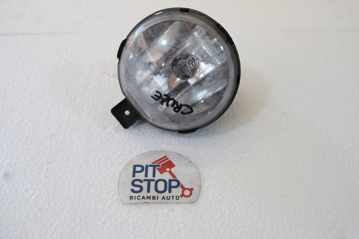 FARO FARETTO FENDINEBBIA ANTERIORE DESTRO DX CHEVROLET CRUZE 2009/2012 12S