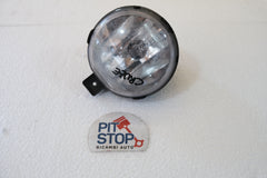 FARO FARETTO FENDINEBBIA ANTERIORE DESTRO DX CHEVROLET CRUZE 2009/2012 12S