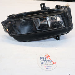 5G0941662D FARO FANALE PROIETTORE FENDINEBBIA ANTERIORE DESTRO VOLKSWAGEN GOLF 7