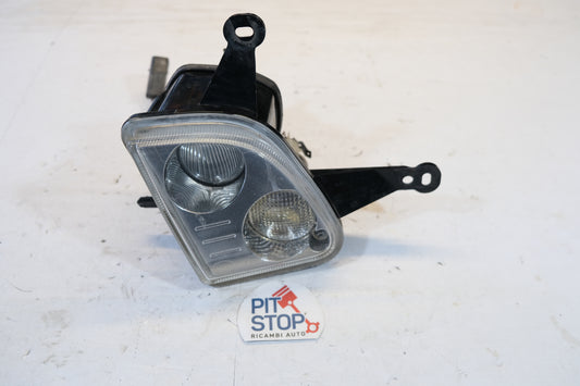 Q0008446V011 FARO FARETTO FENDINEBBIA ANTERIORE DESTRO SMART ROADSTER 2004 12S