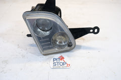 Q0008446V011 FARO FARETTO FENDINEBBIA ANTERIORE DESTRO SMART ROADSTER 2004 12S