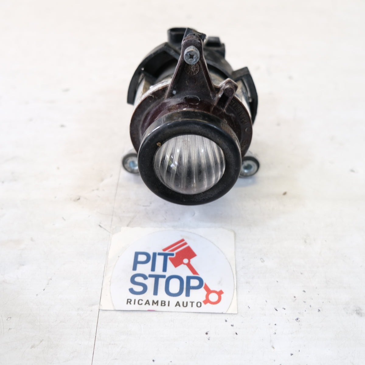 468499393 FARO FANALE FENDINEBBIA ANTERIORE SINISTRO FIAT PUNTO 147 MUSA 12S