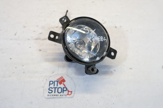 63177837501 FARETTO PROIETTORE FENDINEBBIA ANTERIORE SINISTRO BMW X1 E84 2014 12S