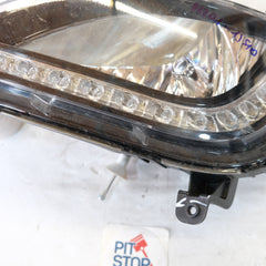 922011J510 FARO FENDINEBBIA ANTERIORE SX SINISTRO HYUNDAI I20 2013 12S