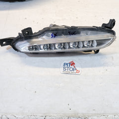 92207-d7000 FARO FARETTO FANALE ANTERIORE SX LED HYUNDAI TUCSON 2017 12S