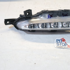92207-d7000 FARO FARETTO FANALE ANTERIORE SX LED HYUNDAI TUCSON 2017 12S