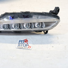 92207-d7000 FARO FARETTO FANALE ANTERIORE SX LED HYUNDAI TUCSON 2017 12S
