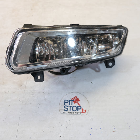 6R0941061B FARO FENDINEBBIA ANTERIORE SINISTRO VOLKSWAGEN POLO 6r 2009 12s