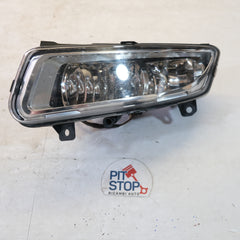 6R0941061B FARO FENDINEBBIA ANTERIORE SINISTRO VOLKSWAGEN POLO 6r 2009 12s