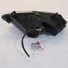 6R0941061B FARO FENDINEBBIA ANTERIORE SINISTRO VOLKSWAGEN POLO 6r 2009 12s