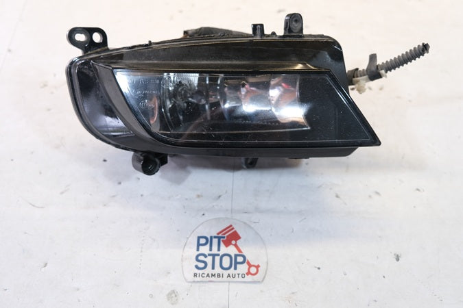 8K0941699 FARO FENDINEBBIA SX AUDI A4 AVANT REST 8K5 - B8 2010 12s