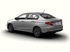 735670266 735659883 PARAURTI POSTERIORE FIAT TIPO 4 PORTE 2016> BX3