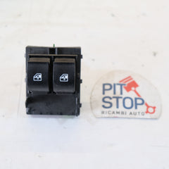 735639924 PULSANTIERA ALZAVETRI ALZACRISTALLI ANTERIORE SINISTRA SX FIAT TIPO 10G