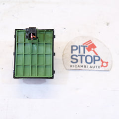 735639924 PULSANTIERA ALZAVETRI ALZACRISTALLI ANTERIORE SINISTRA SX FIAT TIPO 10G