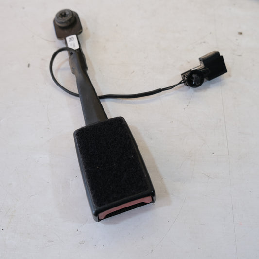13383727 AGGANCIO FIBBIA CINTURA DI SICUREZZA OPEL ZAFIRA C 2010 12S