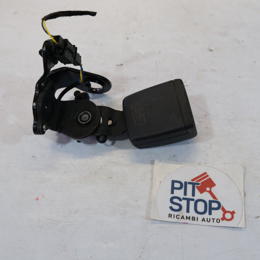 5fa857740 ATTACCO FIBBIA CINTURA DI SICUREZZA CUPRA FORMENTOR 2022 12S