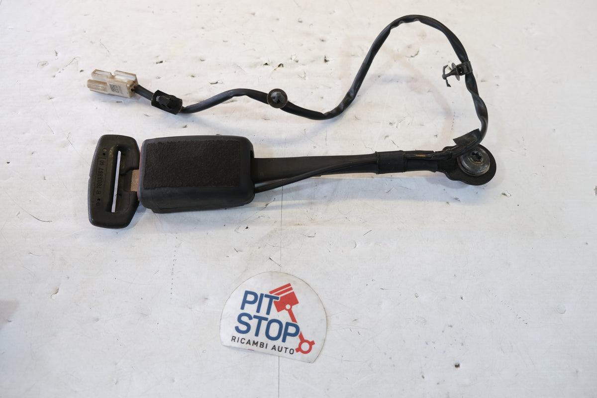 88830-n7000nnb ATTACCO CINTURA DI SICUREZZA SX DX HYUNDAI TUCSON NX4 2020> 12S